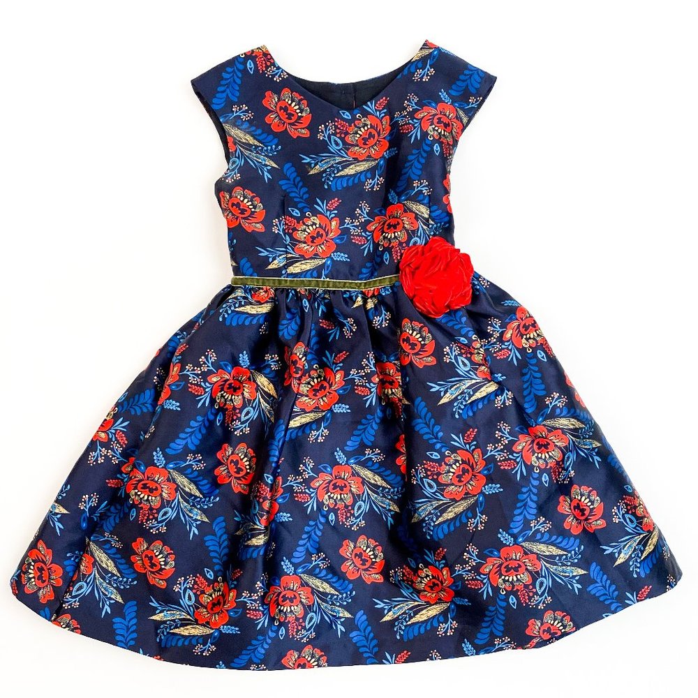 Pippa and Julie Dress Size 6
